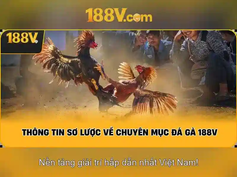 188v là gì và tại sao nó quan trọng