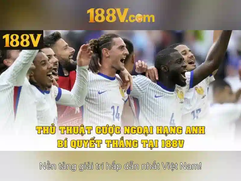Cách 188v hoạt động