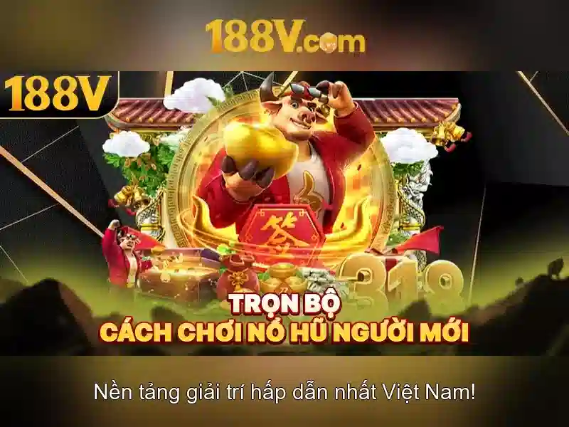 An toàn khi làm việc với 188V