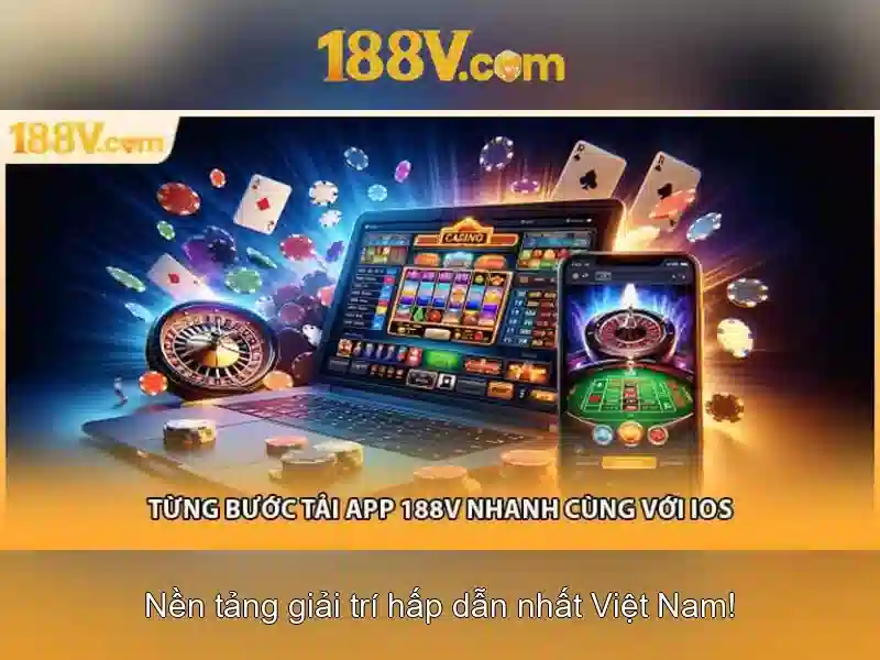 Lợi thế cạnh tranh của 188v..com