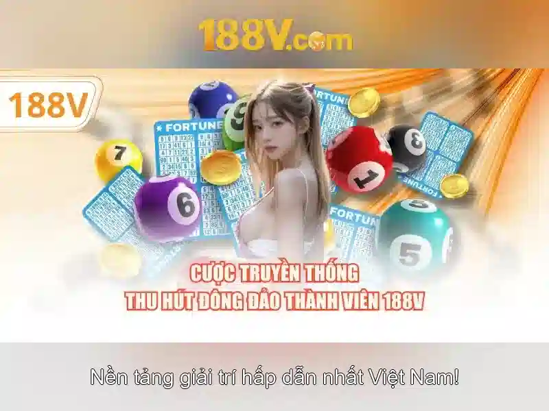 188v: một khởi nguồn huyền ảo của điện áp và ý niệm