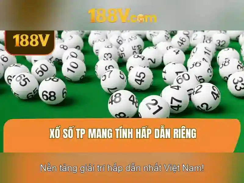 188V là gì?