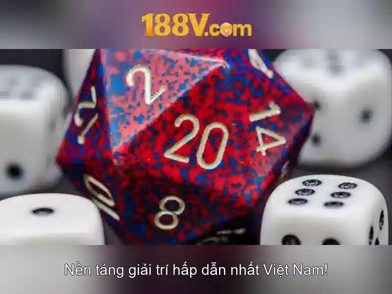Ý nghĩa của 188v trong thiết kế hiện đại