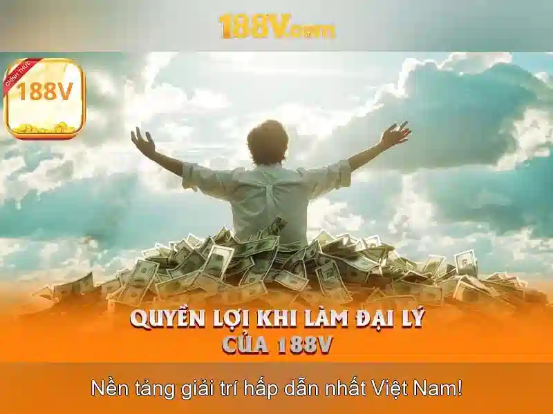 Ảnh hưởng của 188V tới cộng đồng