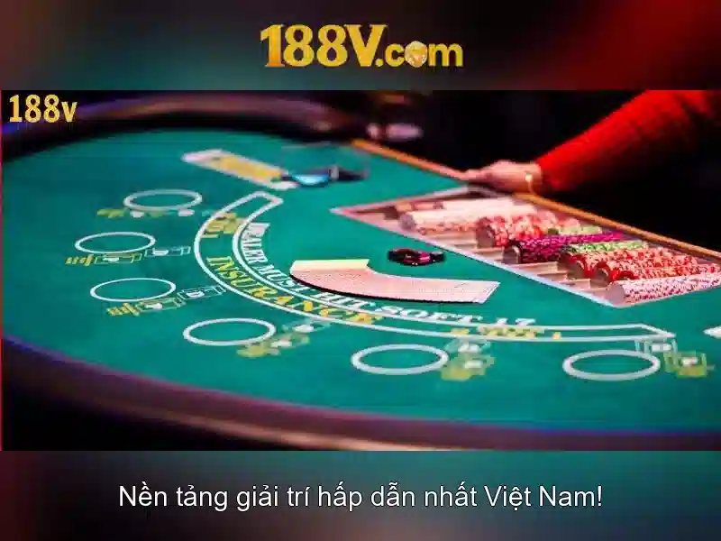 Ứng dụng và tác động của 188v