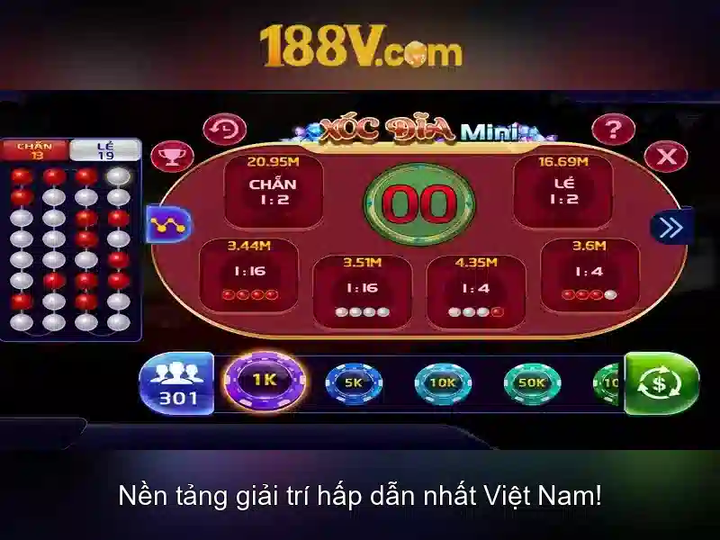 Mẹo chơi bắn cá 3 cây dễ ăn tiền nhà cái