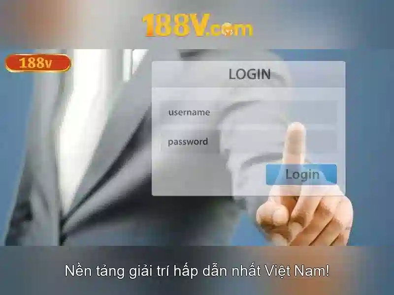 Tương lai của 188v và dữ liệu toàn cầu