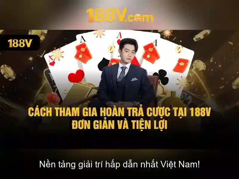 Phát triển tương lai và tầm nhìn của 188v-com