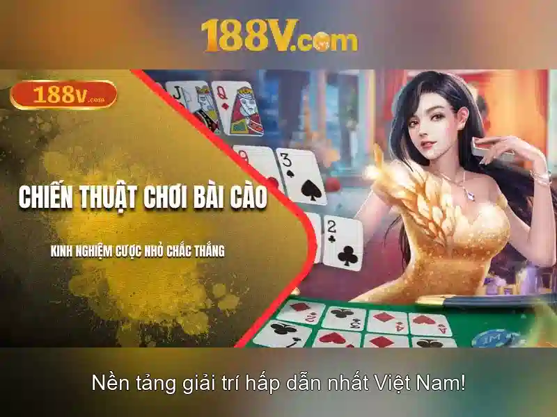 188v ios – tổng quan chủ đề và giá trị cốt lõi