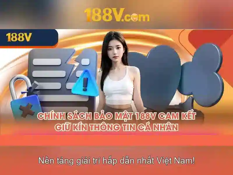 An toàn khi làm việc với 188V