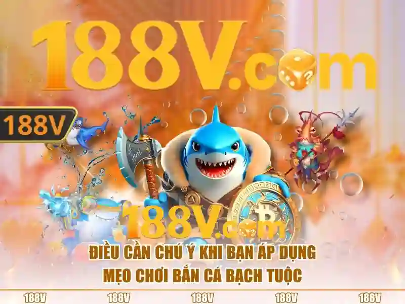 Mẹo chơi bắn cá 3 cây dễ ăn tiền nhà cái