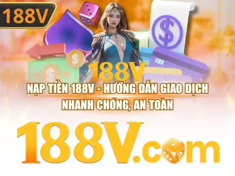 188v me – Nguồn gốc và sứ mệnh