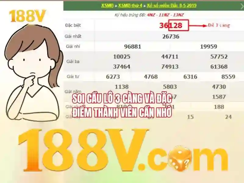 Nguồn gốc và sứ mệnh của 188v vom