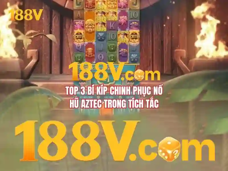 review 188v – Sự khởi đầu của một hành trình