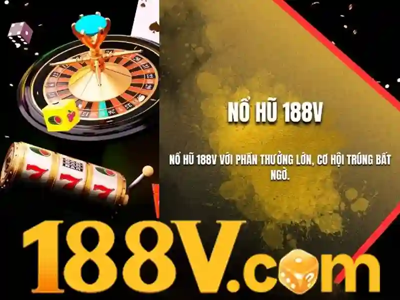 188v nổ hũ – Hành trình khai phá và niềm đam mê công nghệ