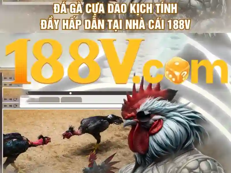 188v vom – Mở đầu một hành trình sáng tạo