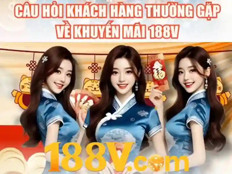 Ứng dụng thực tế của 188v