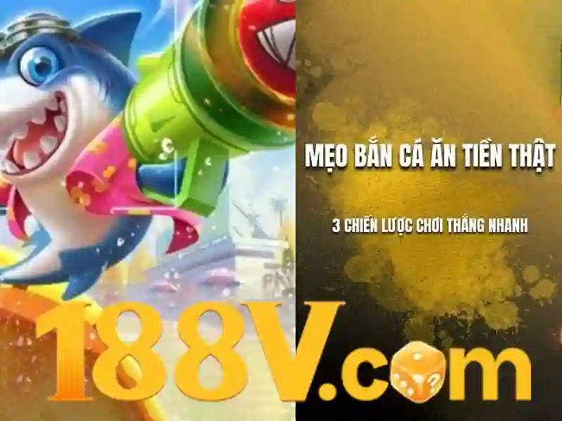 Giới thiệu về 188v