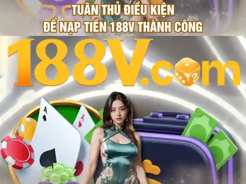 Tổng quan về tại 188v