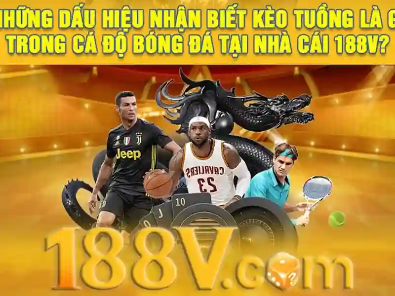 Kết thúc và mở ra một 188v khác