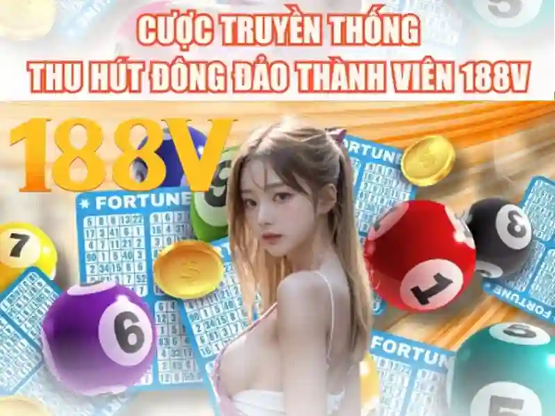 bắn cá 188v – Tầm nhìn và phát triển