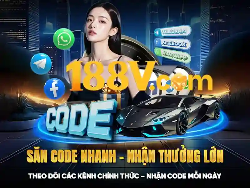 Giao diện trang chủ nạp tiền tại nhà cái 188v
