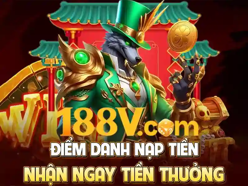 188v con – Giới thiệu đầy cảm hứng