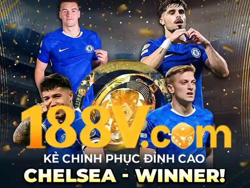 Phát triển hướng tới tương lai và tầm nhìn của 188v game