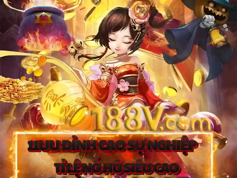 link dự phòng 188v – Giới thiệu tổng quan