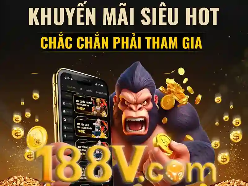 188v như một ngôi sao dữ liệu giữa đại dương thông tin