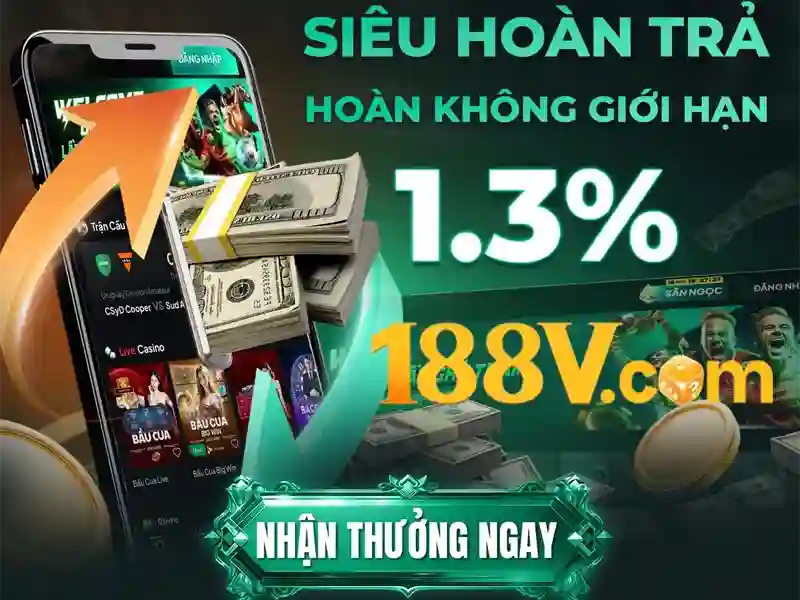 link dự phòng 188v – Sự khởi đầu đầy cảm hứng