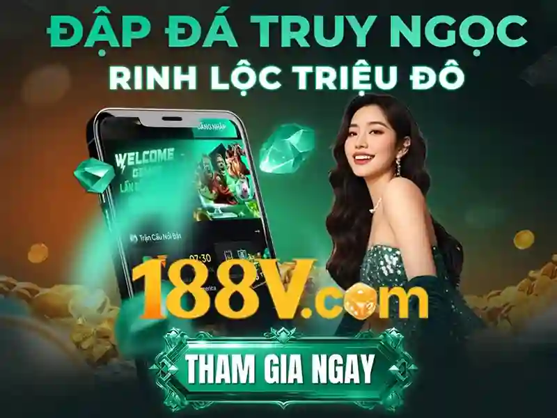 188v me – Tóm tắt và lời mời trải nghiệm