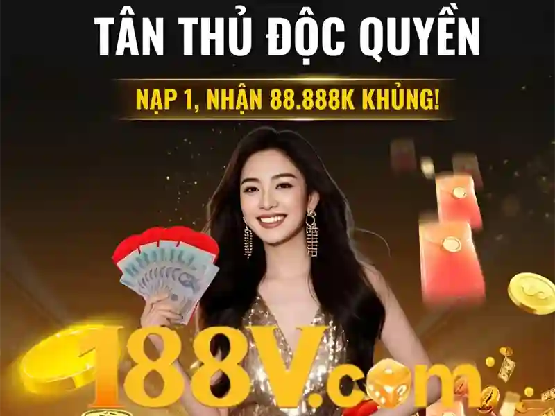 Khởi nguồn và sứ mệnh của link 188v