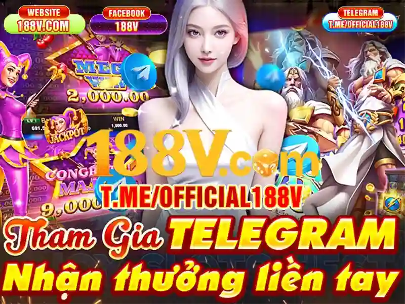 slot 188v – Giới thiệu và tiềm năng của trải nghiệm số