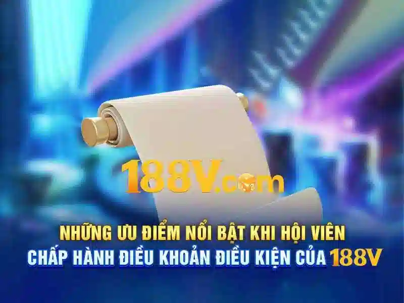 Ý nghĩa của 188v trong nghệ thuật số
