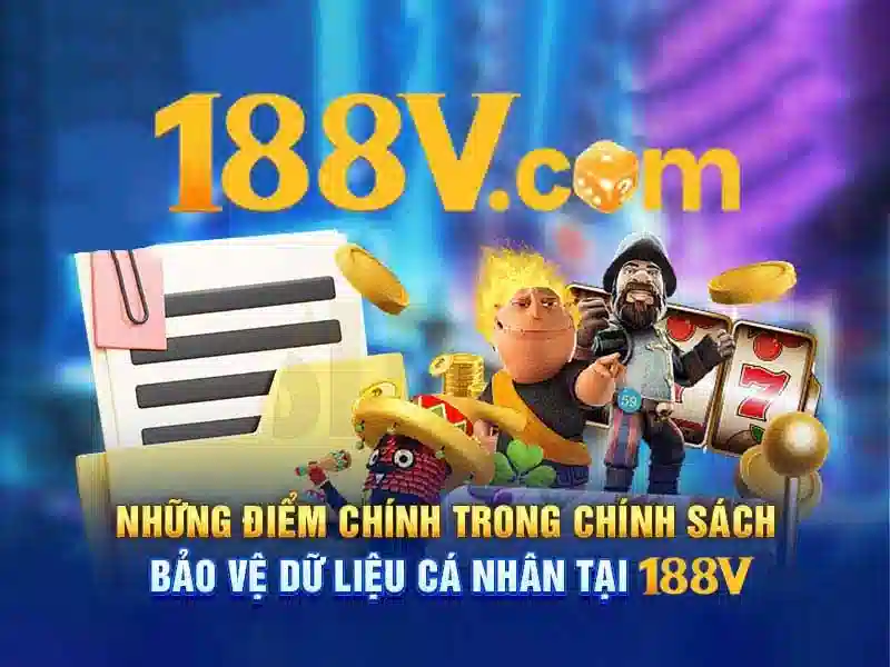 Nguồn gốc của 188v và các giả thuyết