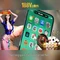 188V: Khái niệm công nghệ giả tưởng trong thế giới tương lai
