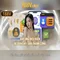 Khái niệm và an toàn với 188V