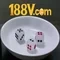 188v: một khái niệm công nghệ và đời sống