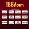 188v: Khám phá một khía cạnh đặc biệt của thế giới số