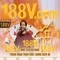 188v chính thức – Hành trình thương hiệu số và trải nghiệm đột phá