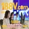 188v và hành trình của một con số