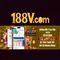 188V: Khái niệm công nghệ giả tưởng trong thế giới tương lai