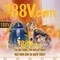 188V: một khía cạnh huyền ảo của điện và ý tưởng