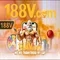 Nổ hũ 188v: trải nghiệm đỉnh cao với app 188v tại 188v