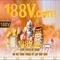 Khám phá 188v: một khái niệm qua góc nhìn số học và nghệ thuật
