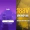 188v con – Tinh hoa eSports và trải nghiệm 188v con