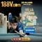 tải apk 188v miễn phí – trải nghiệm và đánh giá toàn diện