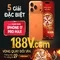 188v: một cái nhìn về phiên bản và sự tiến hóa