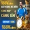 188v: Hiểu về một mức điện áp và an toàn khi làm việc với nó